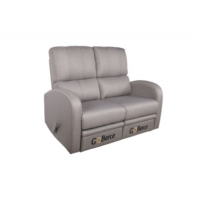 Causeuse inclinable G8194 (Aura 001)